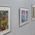 МБУ ДО КГО ДХШ им. Л. Ланкинена — ул. Антикайнена, 13