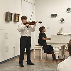 Детская музыкальная школа им. Г.В. Свиридова — ул. Парфёнова, 8