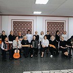 Шуйская музыкальная школа — Южная ул., 1, посёлок Шуя
